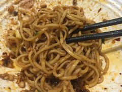 -蓉李记成都名小吃(太原龙湖万达店)