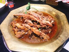 -芦月轩羊蝎子(劲松店)