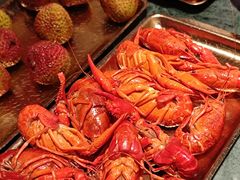 -牛New寿喜烧(金鹰世界店)