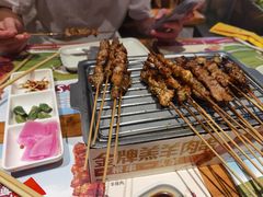 -木屋烧烤(龙华店)