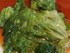 -绿茶餐厅(蓝色港湾店)