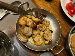 -食间牛排(湖西路店)