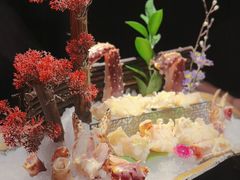 -蟹犇前•帝王蟹雪蟹(陆家嘴店)