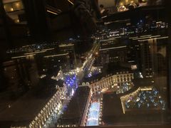 -绿城玫瑰园酒店-遇见19楼餐厅(舟山绿城玫瑰园酒店店)