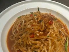 -将相和·海鲜蒸饺大连菜