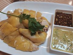 -巫记鸡饭店