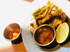 -SHAN山(前滩太古里店)