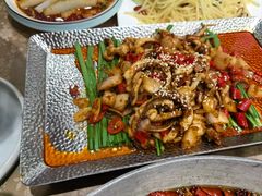 -李氏传家菜(兴城路店)