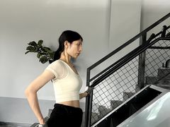-帕瑞斯女子塑形健身(集美店)