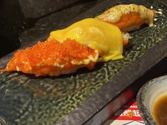 -古田居·特色寿司料理(星之岛旗舰店)