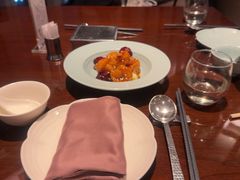 -环球港凯悦 · 享悦中餐厅