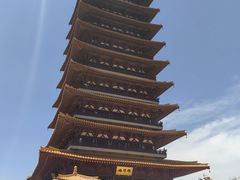 -牛首山文化旅游区