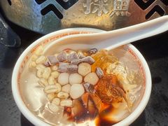 -探鱼·鲜青椒爽麻烤鱼(增城东汇城店)