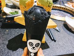 -神户赤童日式烤肉伙伴(东直门店)