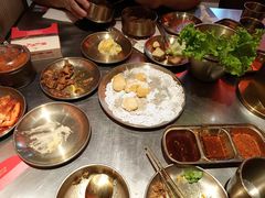 -西塔老太太泥炉烤肉(苏州大悦城店)