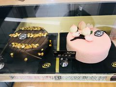 -DQ·蛋糕·冰淇淋(苏州中心店)