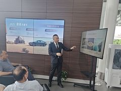 -利星行天竺之星汽车有限公司