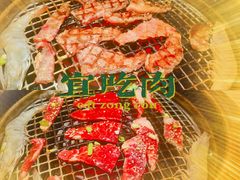 -和牛村烧肉放题(淄博王府井店)