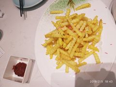 -北李妈妈菜·海肠捞饭(高新万达店)