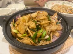 -春家·非遗手工小吃(徐汇万科广场店)