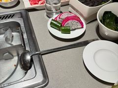-海底捞火锅(方塔东街店)