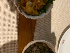 芥末章鱼-有喜屋·鲜鸡板前烧鸟(徐家汇店)