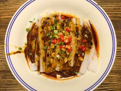 手工自制凉粉-川府老妈(天津国贸购物中心店)