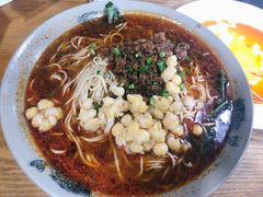 -丁丁猫重庆小面(徐州路店)