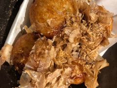 章鱼烧-元气寿司(东方宝泰店)