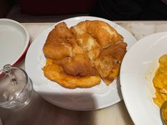 -京华烟云·北京烤鸭(领展购物广场·中关村店)