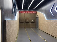 -世代星球·保龄球·镭战真人CS·团建(杨浦店)