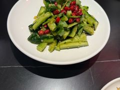 -辣尚瘾·烤鱼·新川菜(交大直营店)