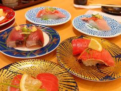 -大起水产回转寿司(りんくうシークル店)