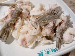 -淘米捞·米汤脆鲩鱼火锅(福田皇岗店)