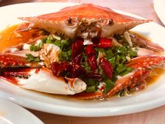 -阿杰臻选海鲜饭店(普陀山店)