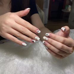 -IMEET美甲美睫工作室
