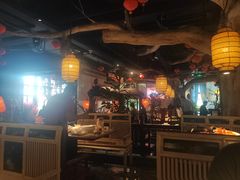 -吴越荣记苏州菜·松鼠桂鱼(月光码头店)