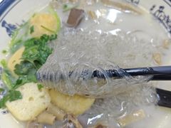 -鸭小妹鸭血粉丝(老门东店)