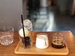 -转山咖啡(松柏社区店)