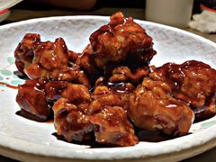 -新白鹿餐厅(金鹰新街口店)