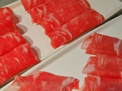 -海底捞火锅(新松江路店)