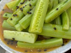 百香果黄瓜-真好吃牛杂(白沙店)