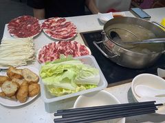 -黑山牛肉汤火锅(花城汇店)