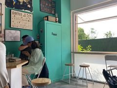 -悟白咖啡WoobyCafe