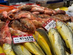 -渔满仓海鲜渔家(象山二店)