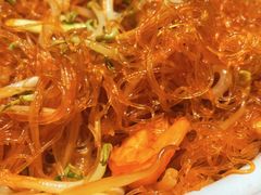 干捞粉丝煲（孔府）-鲁城往事(游客中心店)