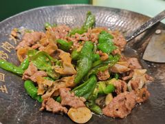 -费大厨辣椒炒肉(房山龙湖天街店)