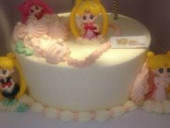 -Rosy洛绮·蛋糕咖啡店