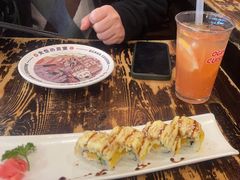 -小川洋风料理(汉街店)