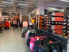 -NIKE北京马连道换季优惠店